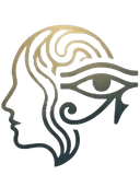 Logo da Horus Psicanálise